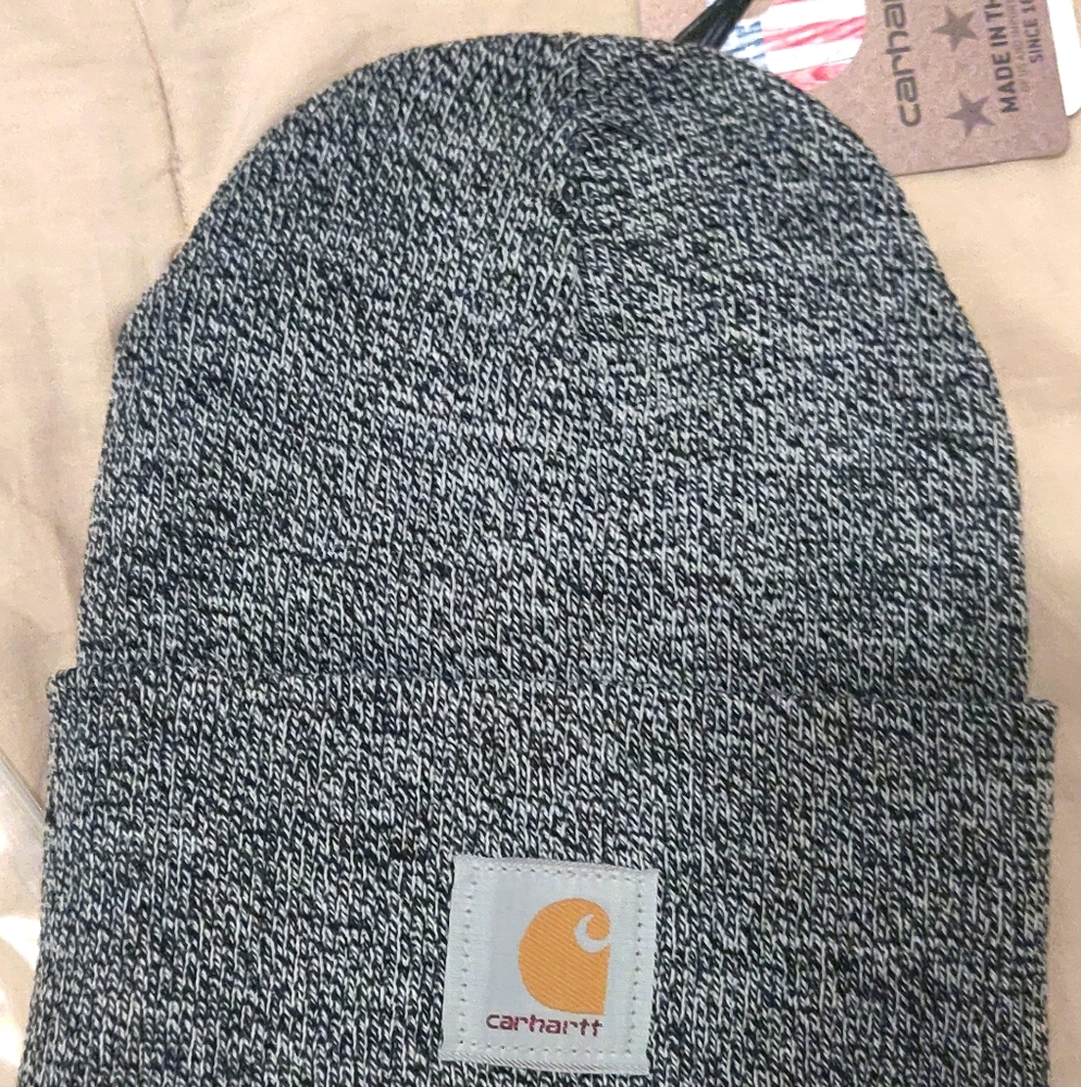 Carhartt hat